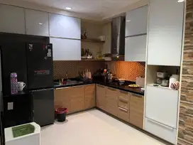 Dijual Rumah Furnish Taman Semanan Indah
