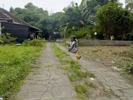 Tanah jodag cebongan mlati sleman jogja