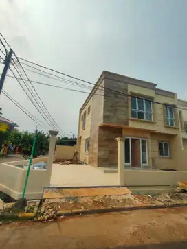 Sektor 7A - Gading Serpong