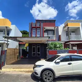 Di Jual Rumah Osella Residence