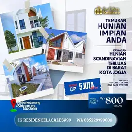Booking langsung AKAD