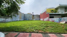 Dijual Tanah di Puri Indah, Kotak