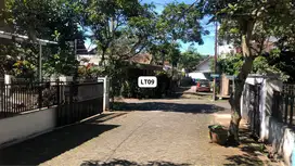 Tanah Dalam Perumahan Joyogrand Siap Bangun Kota Malang LT09
