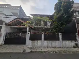 jual rumah bagus di sunter