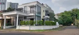 Dijual Cepat! Rumah Hook di The Green BSD, Cluster Vineyard