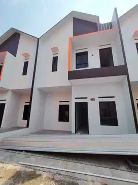 Cash dan kpr tersedia di citra garden 5