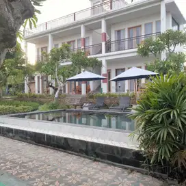 Dijual Ocean View Villa di Nusa Penida Bali