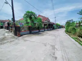 Kavling Murah Sleman Siap Balik Nama Kawasan Perumahan di Purwomartani