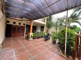 RUMAH 2 LANTAI DI PONDOK KELAPA JAKARTA TIMUR