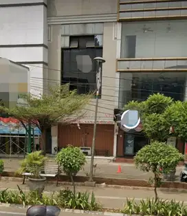 Dijual Cepat Ruko komersil di Bekasi barat