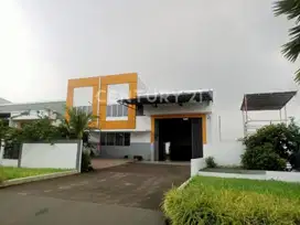 Gudang SIB Siap Pakai Di Kawasan Industri Jababeka Cikarang
