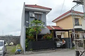 Puri Jimbaran Regency kav 53 kec Gununganyar SBY