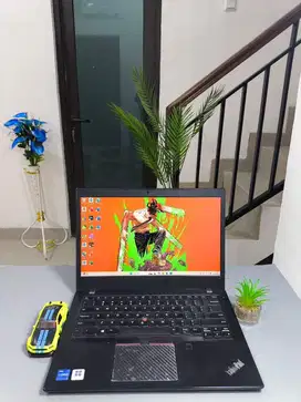 Lenovo Thinkpad Slim L4-ZF intel Core i7 gen 10 Ram 16gb