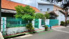 Rumah daerah petamburan jakarta barat