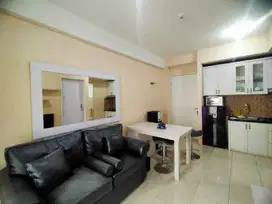 SEWA 2BR FULL FURNISH PAKUBUWONO TERRACE JAKARTA SELATAN
