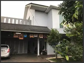 Rumah Dijual di jl Adyaksa II