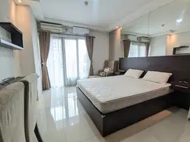 disewakan apartemen tamansari semanggi murah , mewah, strategis