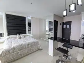 Disewakan apartemen cantik, murah dan sangat strategis