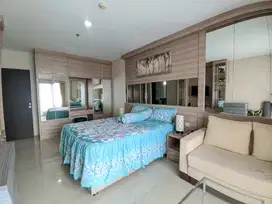 Disewakan unit cantik murah dan strategis