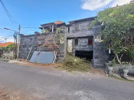 Rumah strategis pusat kota Jayagiri Renon Denpasar Bali