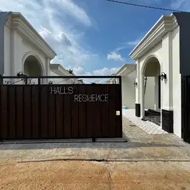 di jual rumah kemang raya cilodong subsidi angsuran 2 juta slm 1 th
