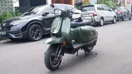 Royal Alloy GP200S CBU