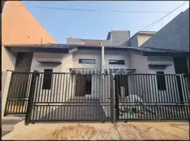Jual Rumah Baru Rp780Jt.Medang Lestari
