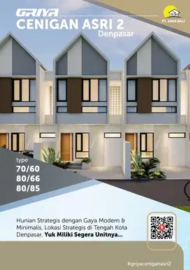 Griya Cenigan Sari