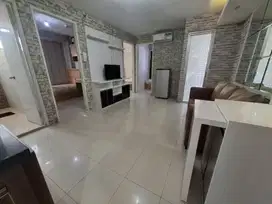 READY SEWA 3BR Furnished Diatas Mall Bassura City - Minimal 3 Bulan