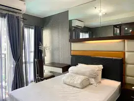 Disewakan Apartemen Thamrin Residence 1BR/Furnished