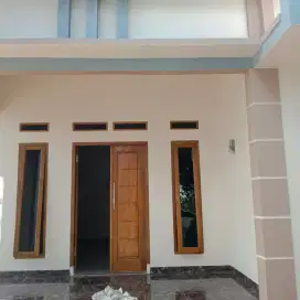 Dijual Rumah di Jl.Rancagoong Desa Rancagoong kab Cianjur jabar
