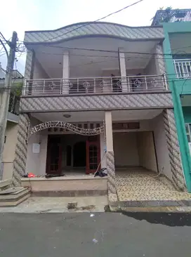 Rumah Murah Pondok Hijau Permai Bekasi Bagus Siap huni