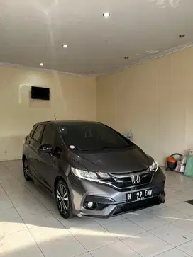 Honda jazz GK 2021
