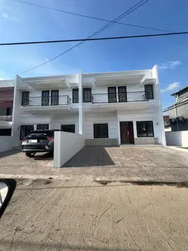 Dijual Rumah Baru Siap Huni Dalam Komplek Jatibening Bekasi