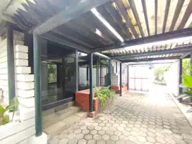 Rumah Jual Raya Kupang Baru Strategis Murah