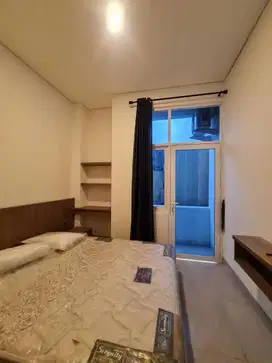 Rumah kost di Cipete