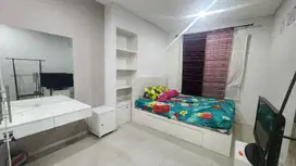 Disewakan Apartemen Thamrin Residence 2BR Furnished