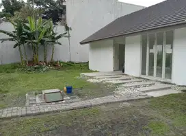 Jual Cepat Rumah hitung tanah Raya Dharmahusada Surabaya