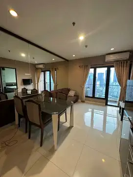 Disewakan apartement elegant murah dan strategis