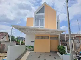 Dijual Rumah Dibandung Bonus Kolam Renag