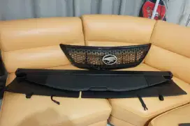 For sale Tonneau /Krey Harrier Gen 2 ORI & Grill Honeycomb japan style