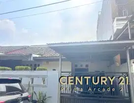 Jual Cepat Rumah Dekat Stasiun Sudimara