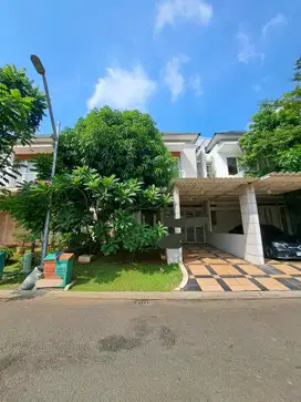 Dijual Rumah 2kt di Summarecon Bekasi