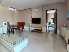 disewakan apartemen mewah, murah dan sangat strategis.