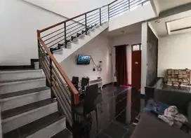 Dijual Rumah di Cijambe
