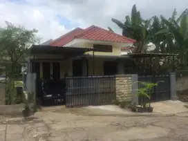 Dijual rumah Bumi Ciangsana Damai (Kopra)