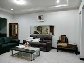 JUAL CEPAT RUMAH 2 LT BADAN JANUR ELOK  KELAPA GADING  JAKARTA UTARA