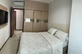 Disewakan  Apartemen Thamrin  Residence 2BR/Furnished
