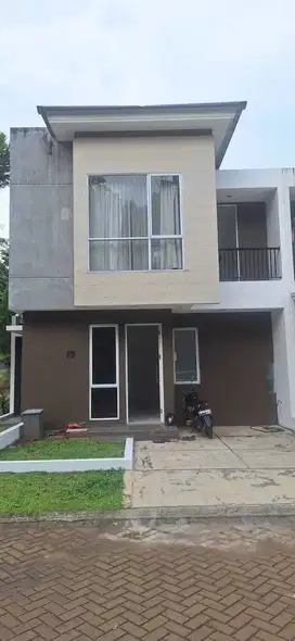 Dijual Cepat Rumah di Serpong Jaya Tangerang Selatan