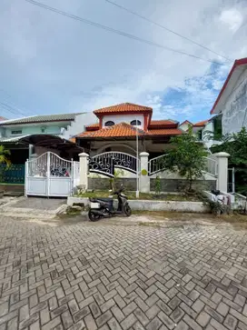 DIJUAL RUMAH SIDOSERMO PDK SURABAYA RON.A339